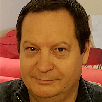 Bruno Garguet-Duport